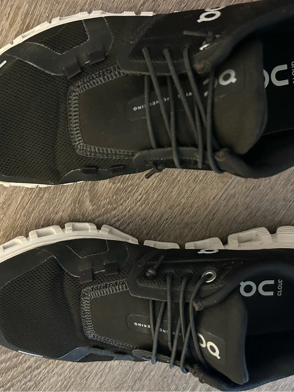 On Running women’s running